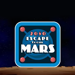 2050 Escape from Mars